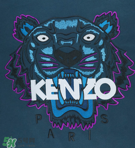 kenzo虎頭衛衣多少錢？kenzo虎頭衛衣專柜價格