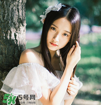 女生直發發型圖片2017_直發發型圖片2017女