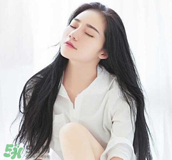 女生直發發型圖片2017_直發發型圖片2017女