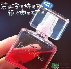 眼藥水的清涼度是什么意思？眼藥水的清涼度區別