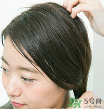 挽頭發簡單又好看的步驟 挽頭發簡單又有氣質的步驟