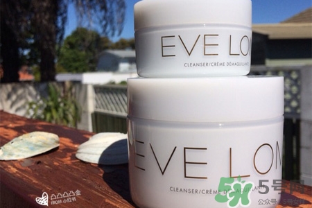 eve lom卸妝膏怎么用？eve lom卸妝膏使用方法