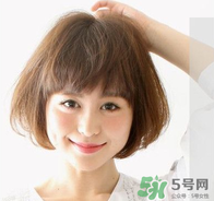 亞麻色卷發圖片_亞麻色卷發型圖