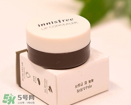 唇部遮瑕膏可以用什么替代？唇部遮瑕膏替代品