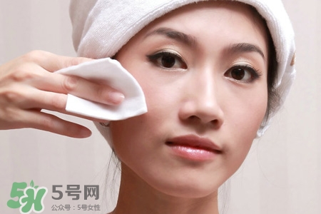 汗蒸后能卸妝嗎？汗蒸后要卸妝嗎？