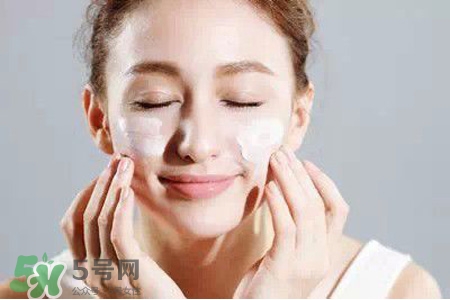 汗蒸后能卸妝嗎？汗蒸后要卸妝嗎？