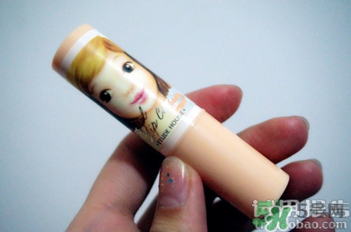 唇部遮瑕膏怎么用？唇部遮瑕膏使用方法