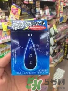 眼藥水的清涼度是什么意思？眼藥水的清涼度區別