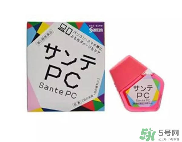 眼藥水的清涼度是什么意思？眼藥水的清涼度區別
