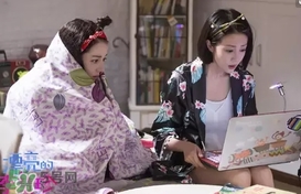李溪芮的發型是什么？李溪芮同款發型怎么打造？