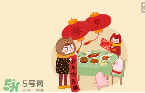 大年三十可以出門嗎？大年三十可以晚歸嗎？