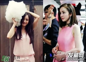李溪芮的發型是什么？李溪芮同款發型怎么打造？