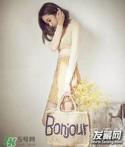 李溪芮的發型是什么？李溪芮同款發型怎么打造？