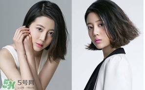 李溪芮的發型是什么？李溪芮同款發型怎么打造？