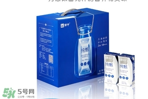 純甄和安慕希哪個好？純甄和安慕希酸奶哪個好喝？