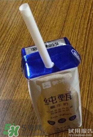 純甄和安慕希哪個好？純甄和安慕希酸奶哪個好喝？