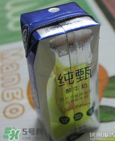 純甄和安慕希哪個好？純甄和安慕希酸奶哪個好喝？