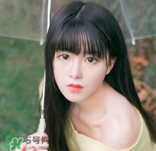 蜜褐色頭發圖片_蜜褐色適合什么膚色