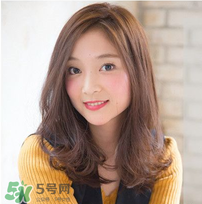 微胖女生適合什么發型_微胖女生發型圖片欣賞