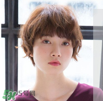 微胖女生適合什么發型_微胖女生發型圖片欣賞