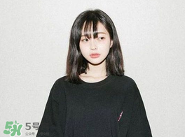 2017流行的短發,流行短發型圖片女2017