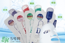 可萊絲dna蠶絲針劑面膜怎么樣？可萊絲dna蠶絲針劑面膜好用嗎？