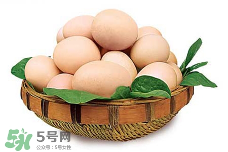 乙肝可以吃雞蛋嗎？乙肝患者能吃雞蛋嗎？