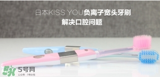 kissyou負(fù)離子牙刷要用牙膏嗎？kissyou牙刷可以用牙膏嗎？