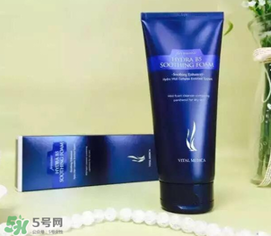 ahc洗面奶多少錢？ahc玻尿酸洗面奶多少錢？
