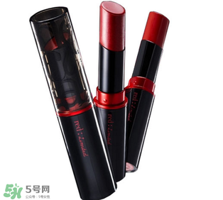 ?ahc口紅多少錢一支？?ahc口紅價格