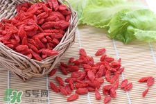 有乙肝能吃枸杞嗎？乙肝病人可以吃枸杞嗎？