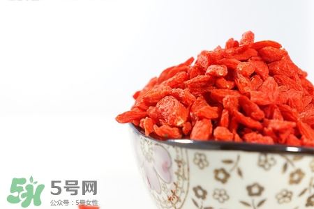 有乙肝能吃枸杞嗎？乙肝病人可以吃枸杞嗎？