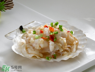 扇貝蒸多久能熟？扇貝蒸多長(zhǎng)時(shí)間最好吃？