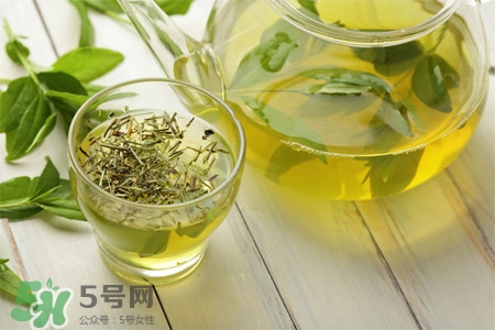 乙肝患者能喝茶嗎？乙肝病人喝什么茶好？