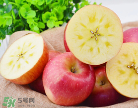 阿克蘇蘋果脆嗎？阿克蘇蘋果是粉蘋果還是脆蘋果？