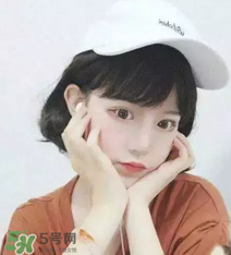 2017流行的短發,流行短發型圖片女2017