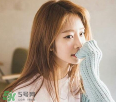 微胖女生適合什么發型_微胖女生發型圖片欣賞