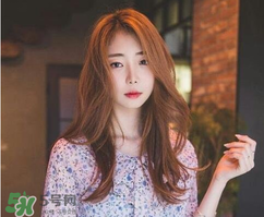 微胖女生適合什么發型_微胖女生發型圖片欣賞
