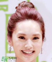 微胖女生適合什么發型_微胖女生發型圖片欣賞