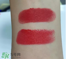 迪奧口紅080是什么顏色？迪奧口紅080試色