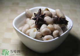 煮花生隔夜能不能吃？花生隔夜可以吃嗎？