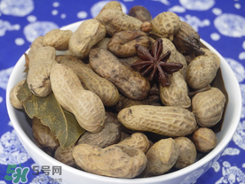 煮花生隔夜能不能吃？花生隔夜可以吃嗎？