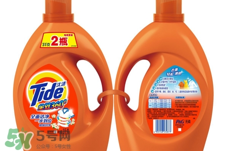 洗衣液一次用多少？洗衣液一次用多少毫升？