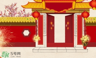 大年初三可以出遠門嗎？大年初三為什么不能出門？