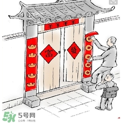 大年初三可以出遠門嗎？大年初三為什么不能出門？