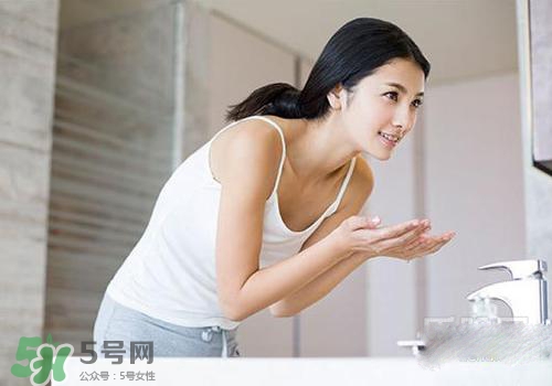 用白醋洗臉要不要用清洗再洗一遍？用白醋洗臉要再洗一遍嗎？