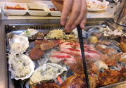 吃燒烤后吃什么水果好？吃完燒烤吃什么水果好？