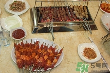 吃燒烤喝什么飲料好？吃燒烤適合喝什么飲料？
