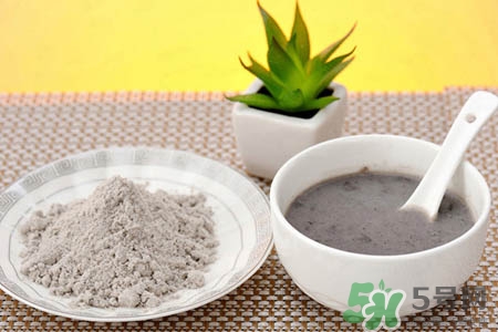 芝麻糊怎么沖才不會(huì)結(jié)塊？如何沖黑芝麻糊不結(jié)塊？