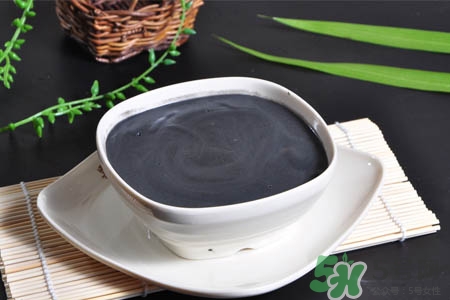 芝麻糊會胖嗎？芝麻糊吃了易發(fā)胖嗎？